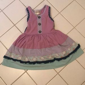 Matilda Jane Dress